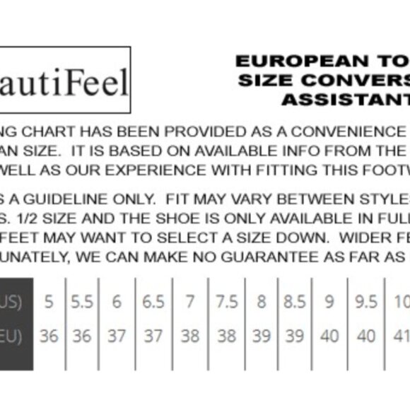 Beautifeel Alice Suede and Patent leather Pumps - Picture 14 of 14